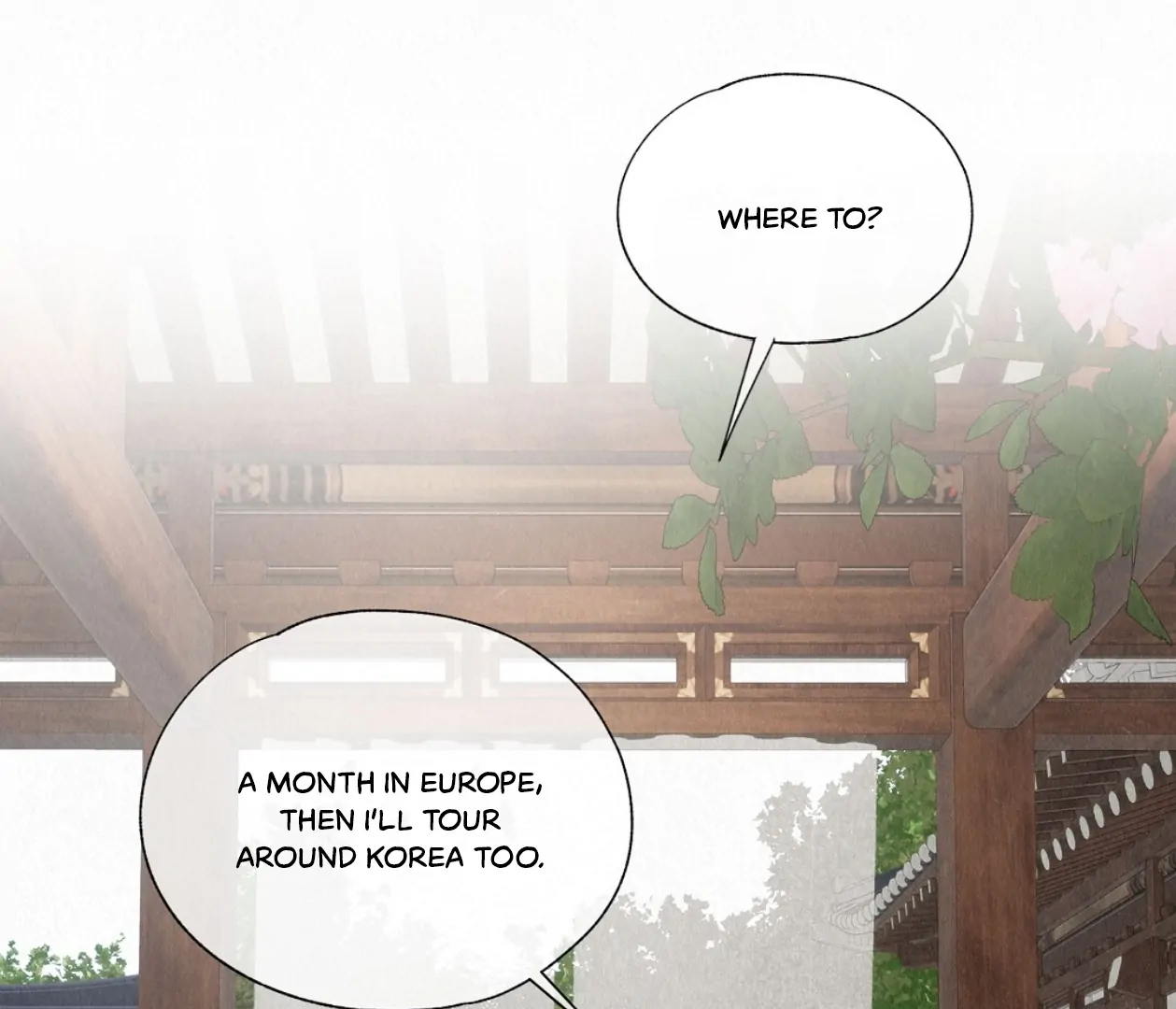 TALE OF A VILLAIN Chapter 22 - Page 96 in English