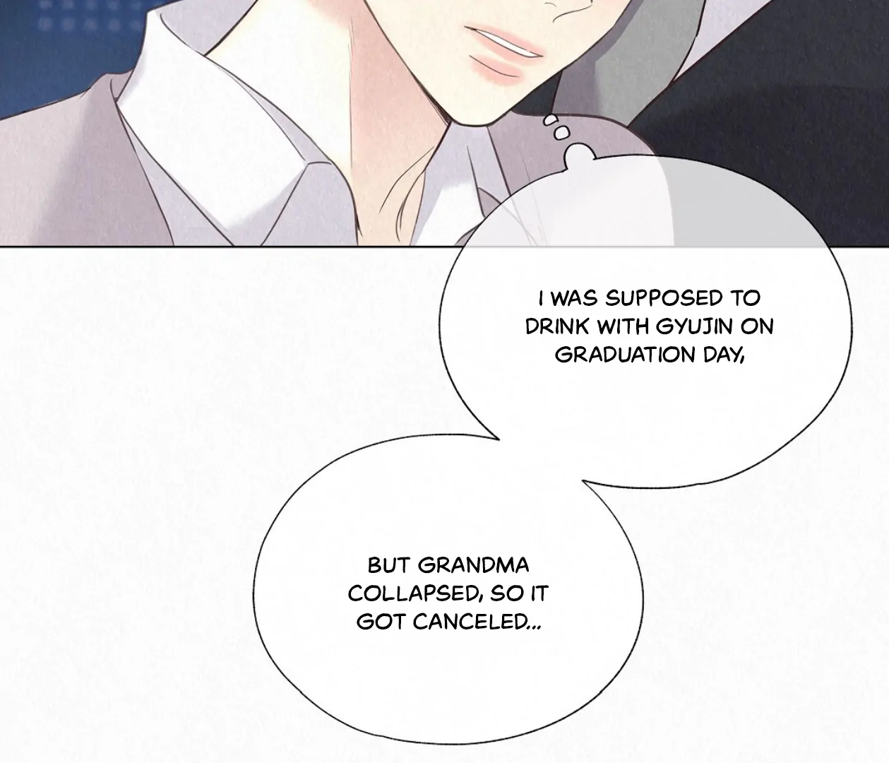 TALE OF A VILLAIN Chapter 23 - Page 116 in English