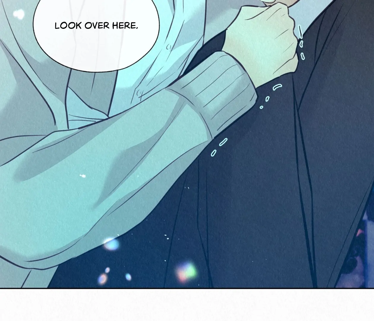 TALE OF A VILLAIN Chapter 23 - Page 175 in English