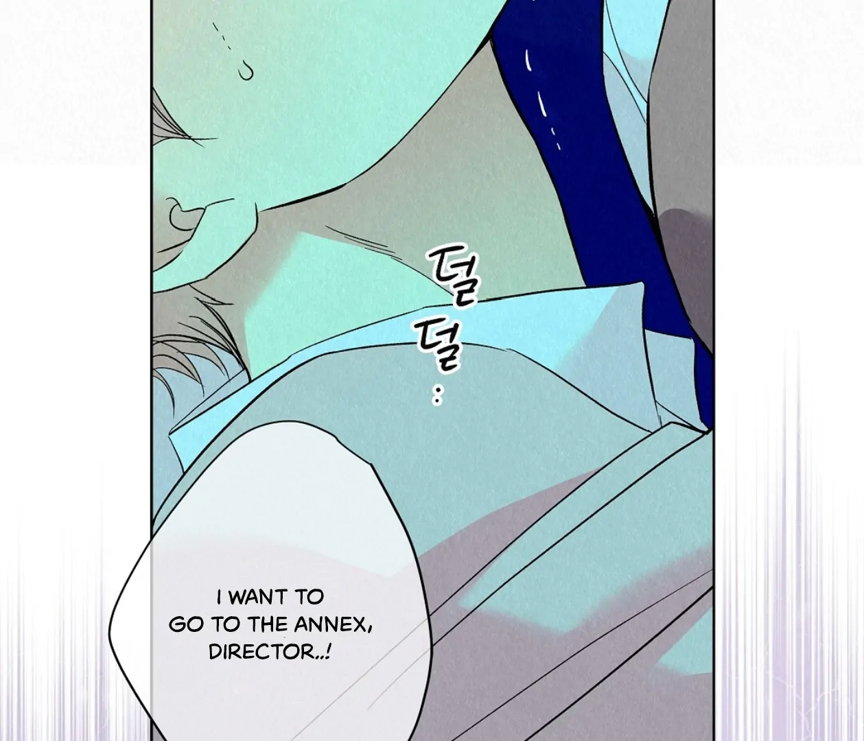 TALE OF A VILLAIN Chapter 23 - Page 188 in English