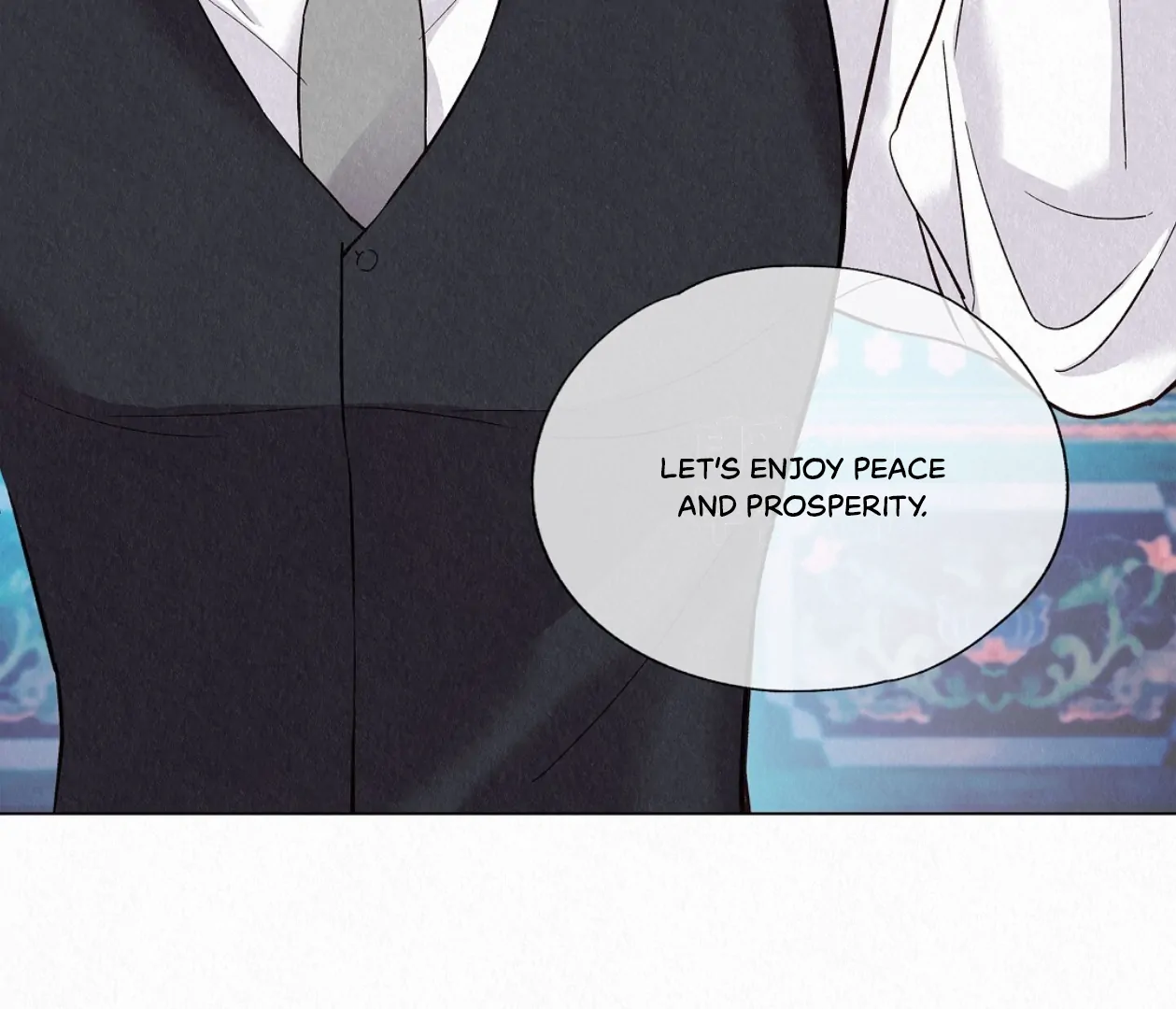 TALE OF A VILLAIN Chapter 23 - Page 29 in English