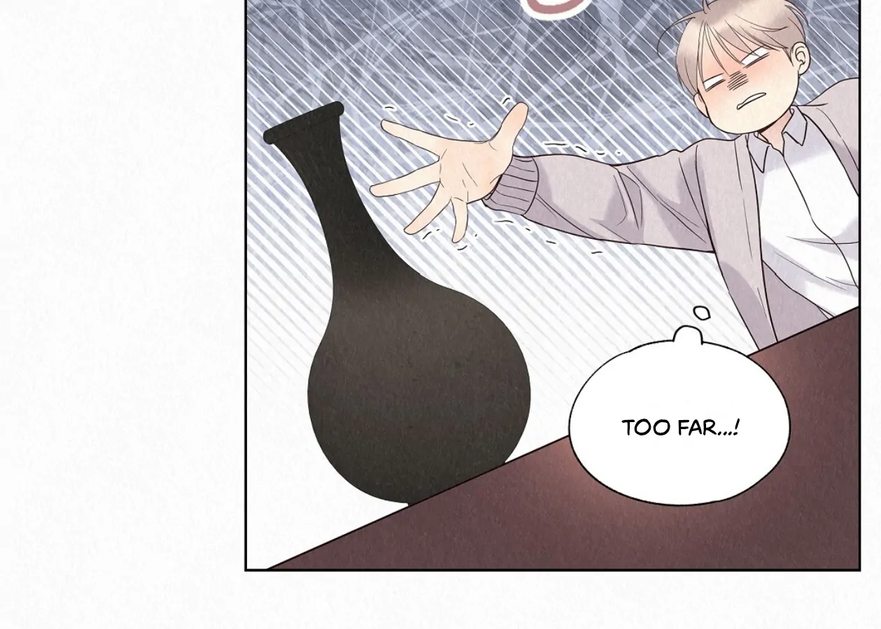 TALE OF A VILLAIN Chapter 23 - Page 55 in English