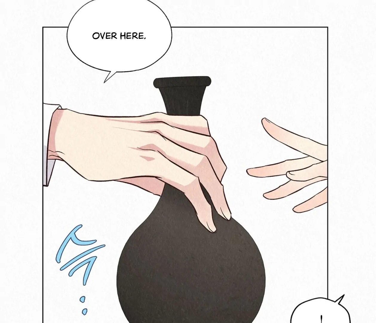 TALE OF A VILLAIN Chapter 23 - Page 57 in English