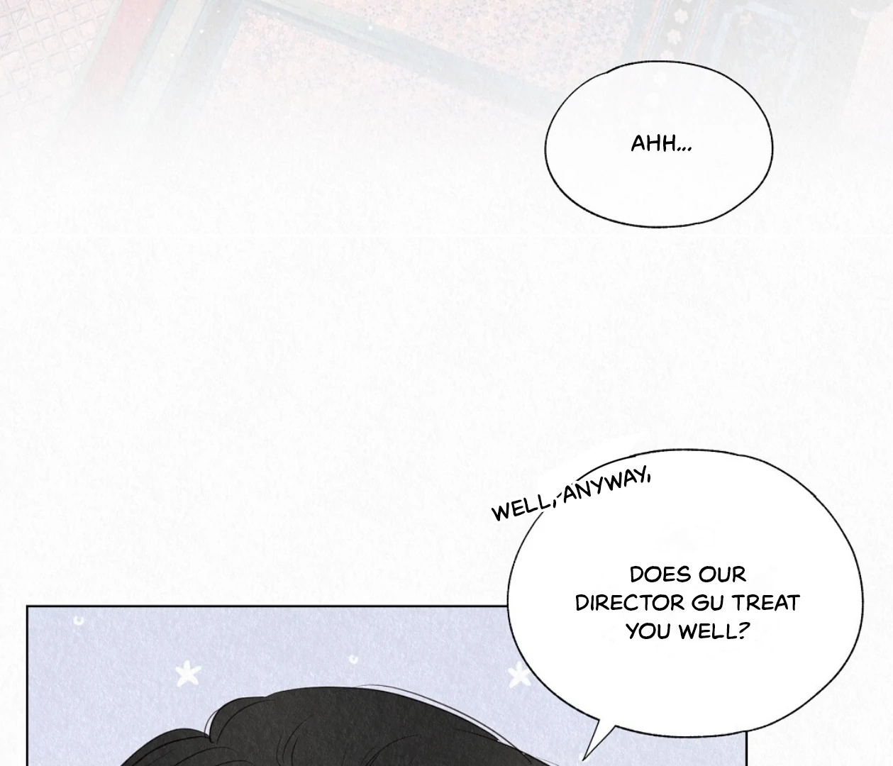 TALE OF A VILLAIN Chapter 23 - Page 65 in English