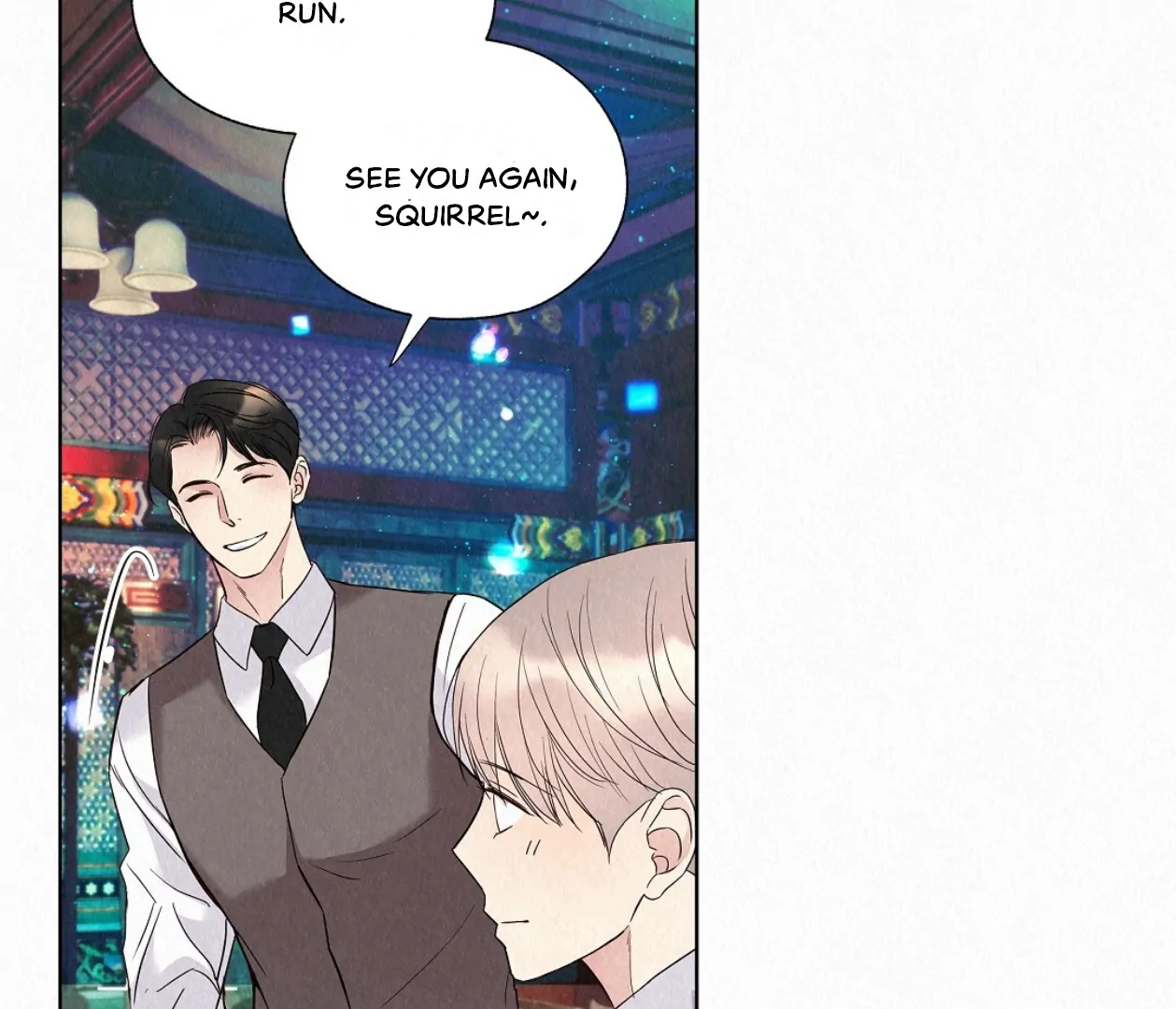 TALE OF A VILLAIN Chapter 23 - Page 73 in English