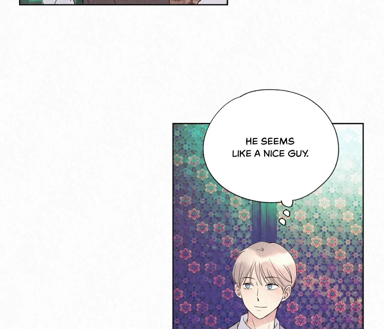 TALE OF A VILLAIN Chapter 23 - Page 74 in English