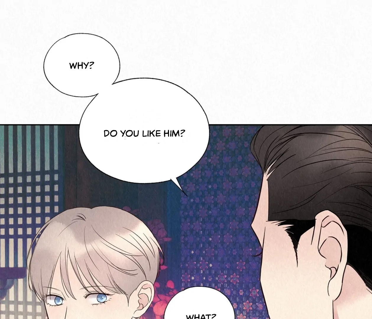 TALE OF A VILLAIN Chapter 23 - Page 76 in English