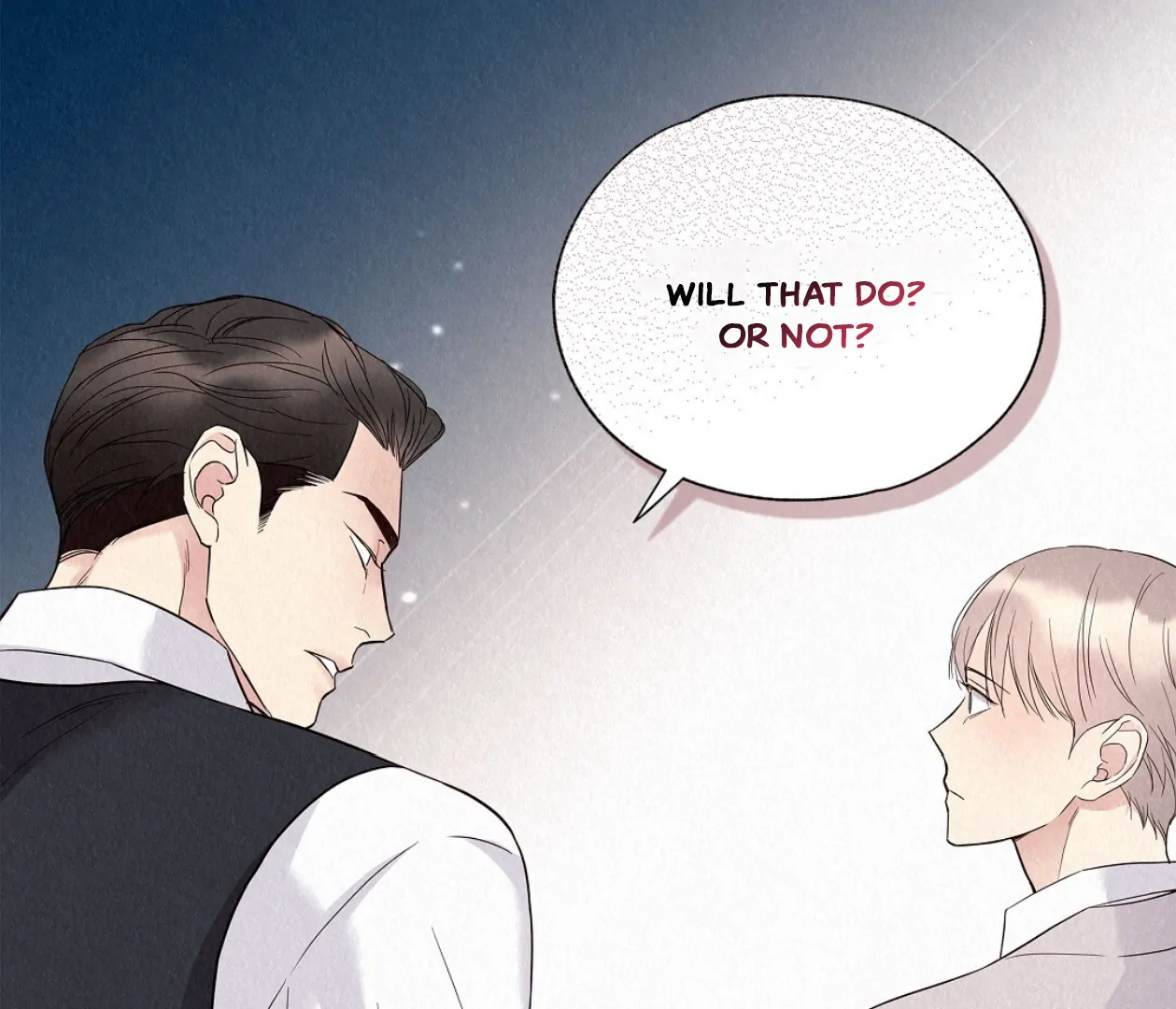 TALE OF A VILLAIN Chapter 23 - Page 88 in English