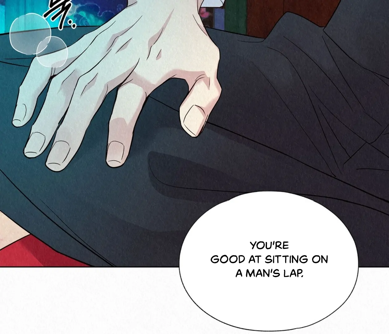 TALE OF A VILLAIN Chapter 23 - Page 97 in English