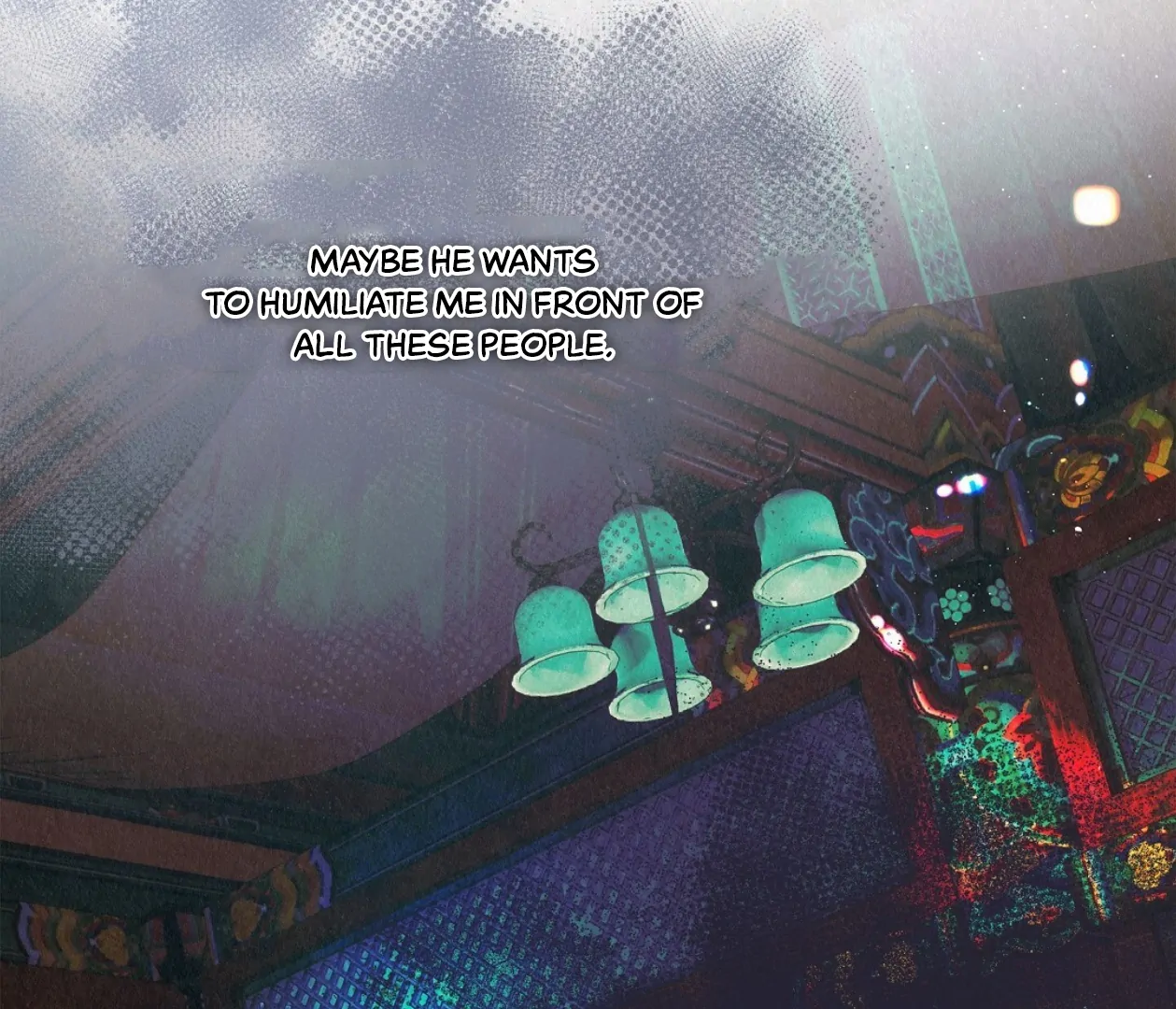 TALE OF A VILLAIN Chapter 23 - Page 99 in English