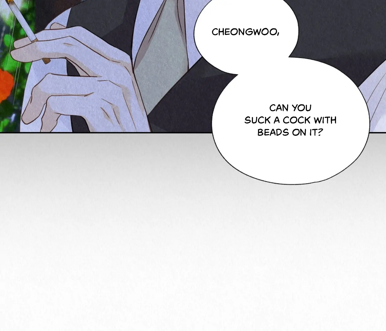 TALE OF A VILLAIN Chapter 24 - Page 11 in English