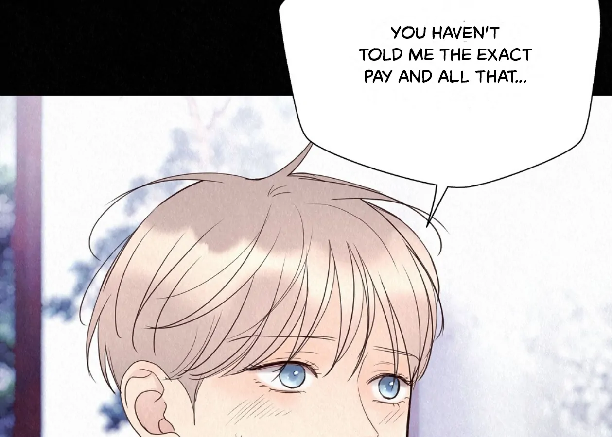 TALE OF A VILLAIN Chapter 24 - Page 135 in English
