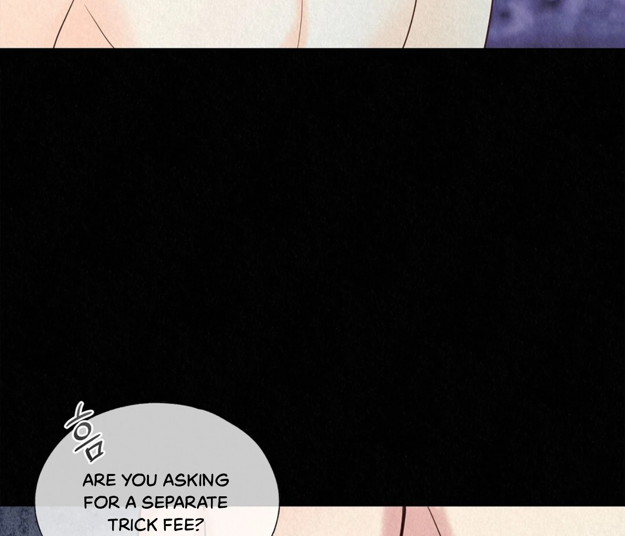 TALE OF A VILLAIN Chapter 24 - Page 137 in English