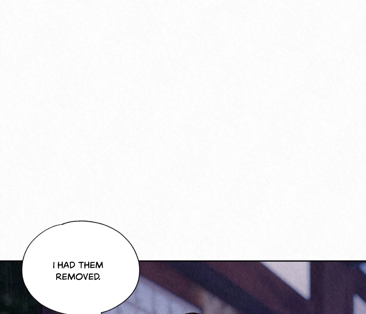TALE OF A VILLAIN Chapter 24 - Page 33 in English