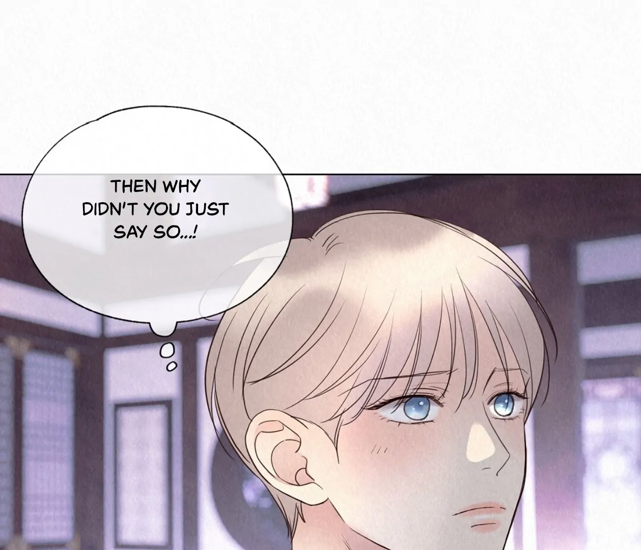 TALE OF A VILLAIN Chapter 24 - Page 36 in English