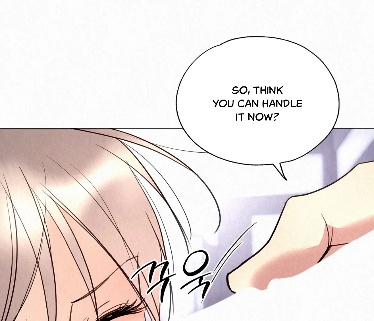 TALE OF A VILLAIN Chapter 24 - Page 38 in English
