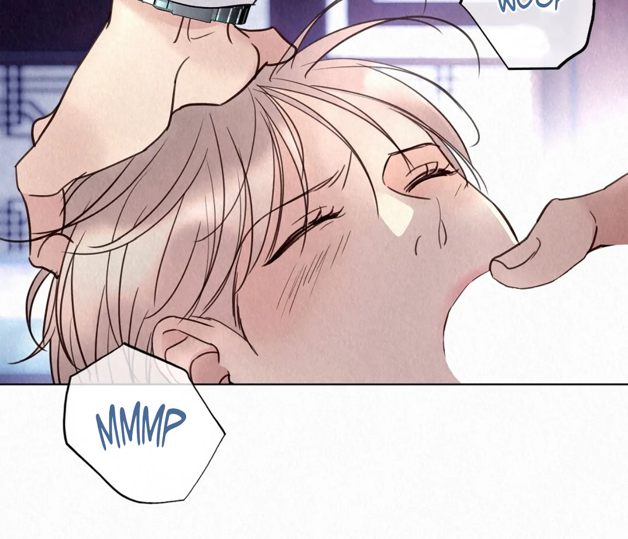 TALE OF A VILLAIN Chapter 24 - Page 69 in English