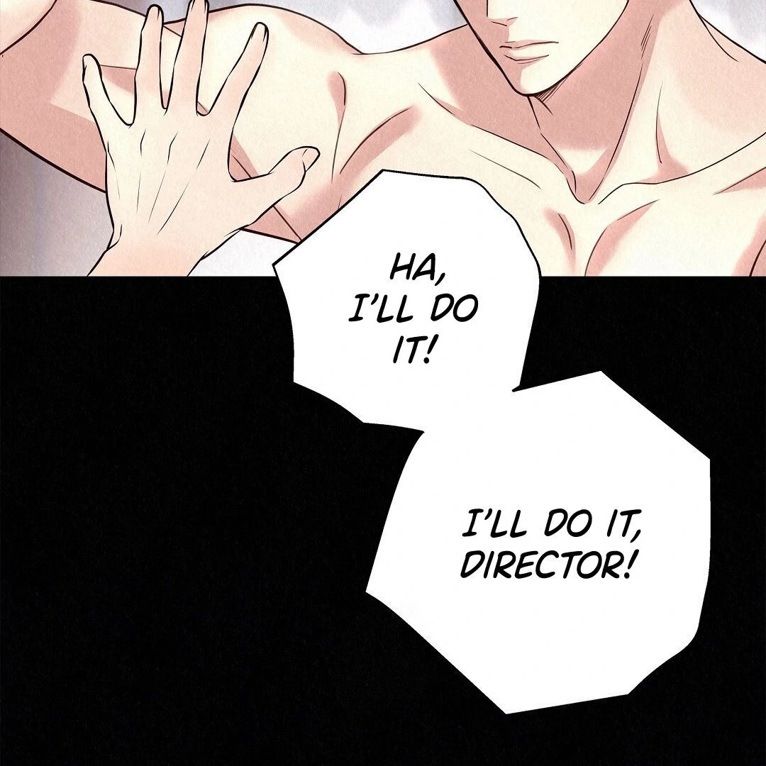 TALE OF A VILLAIN Chapter 25 - Page 15 in English