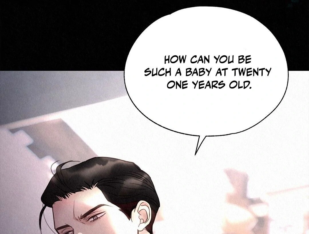 TALE OF A VILLAIN Chapter 25 - Page 35 in English