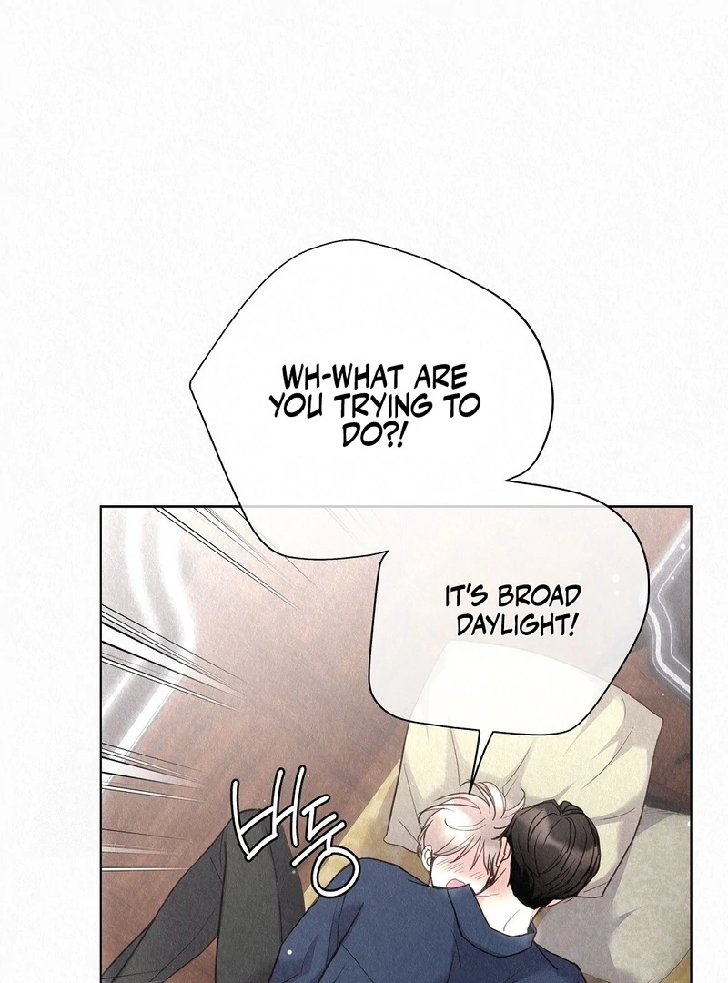 TALE OF A VILLAIN Chapter 26 - Page 101 in English