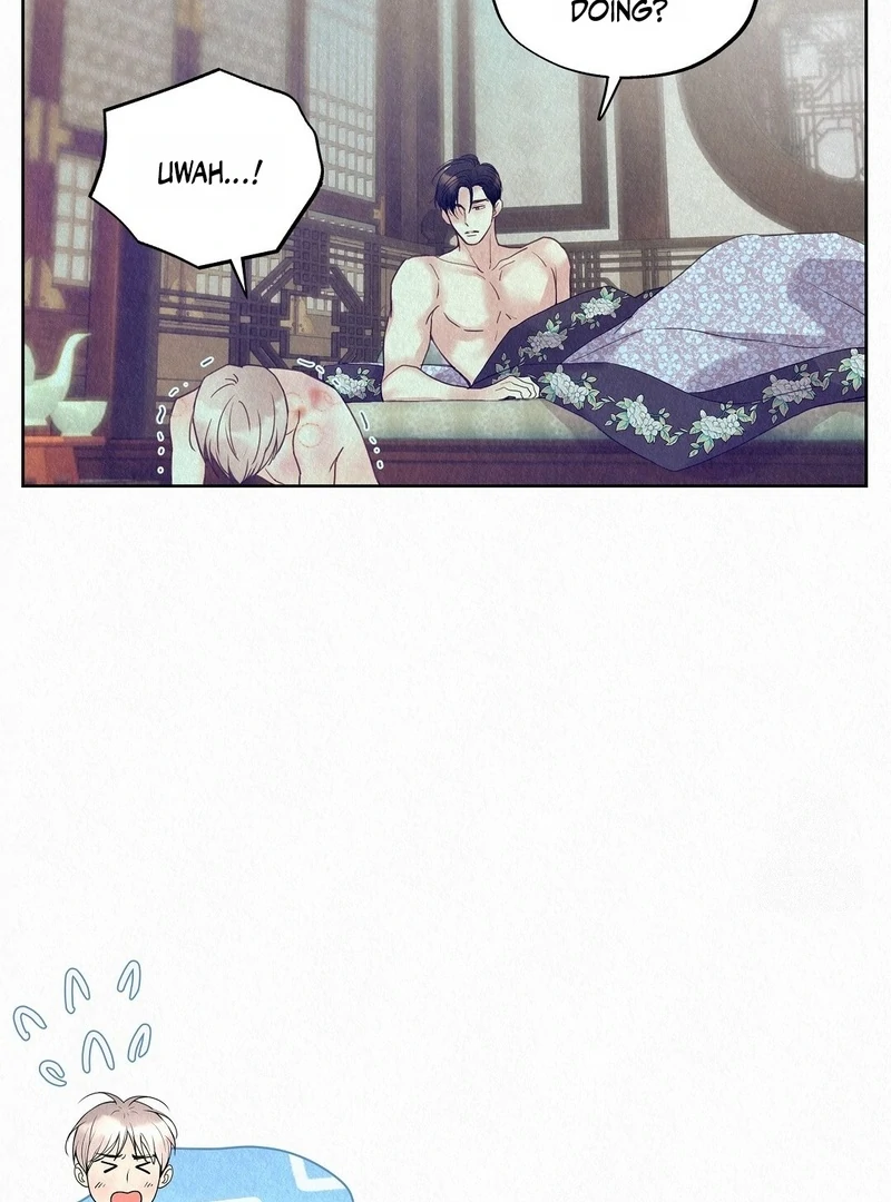 TALE OF A VILLAIN Chapter 26 - Page 26 in English
