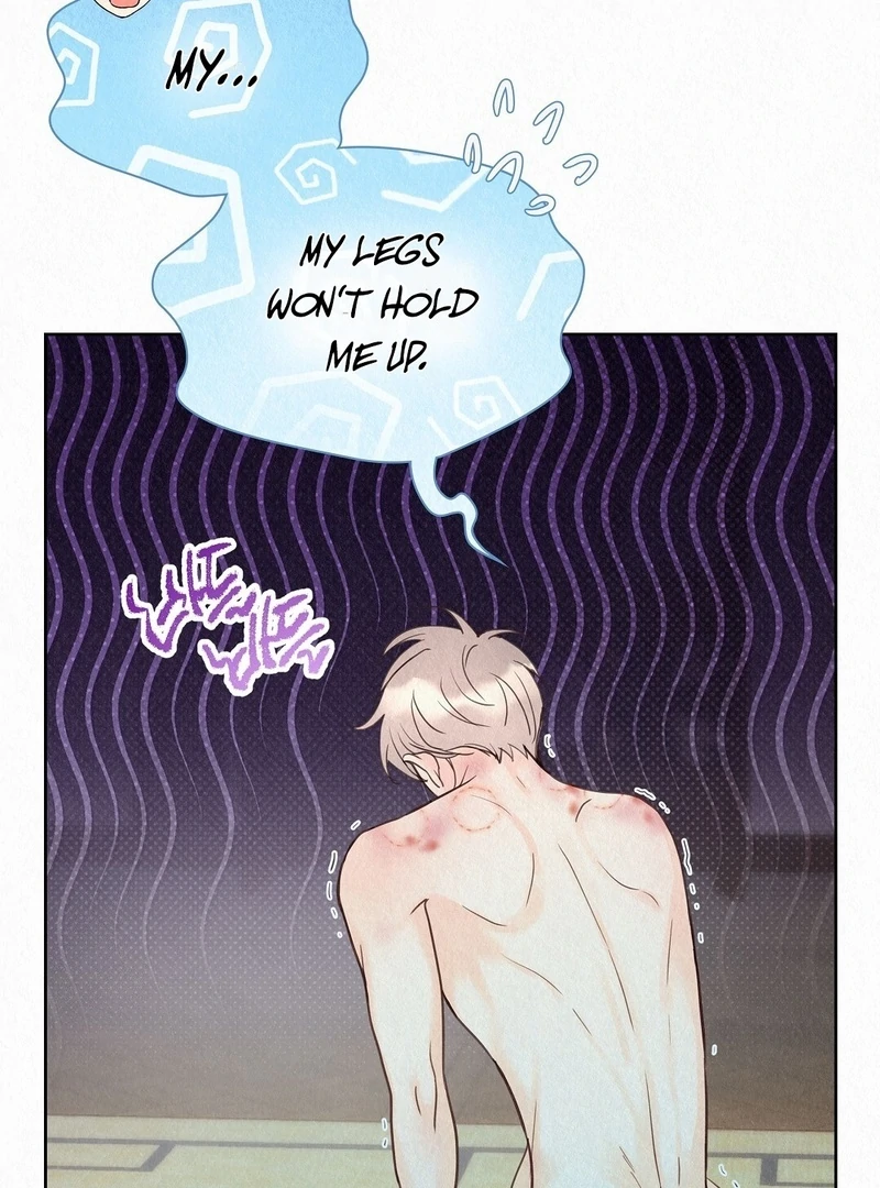 TALE OF A VILLAIN Chapter 26 - Page 27 in English