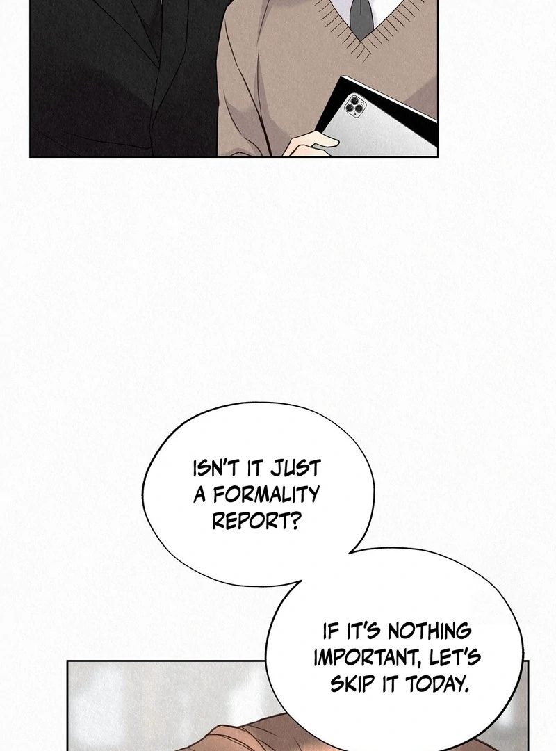 TALE OF A VILLAIN Chapter 26 - Page 8 in English