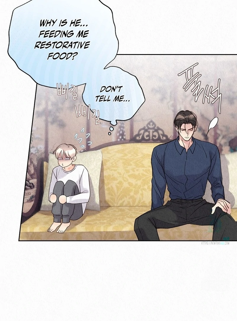 TALE OF A VILLAIN Chapter 26 - Page 87 in English