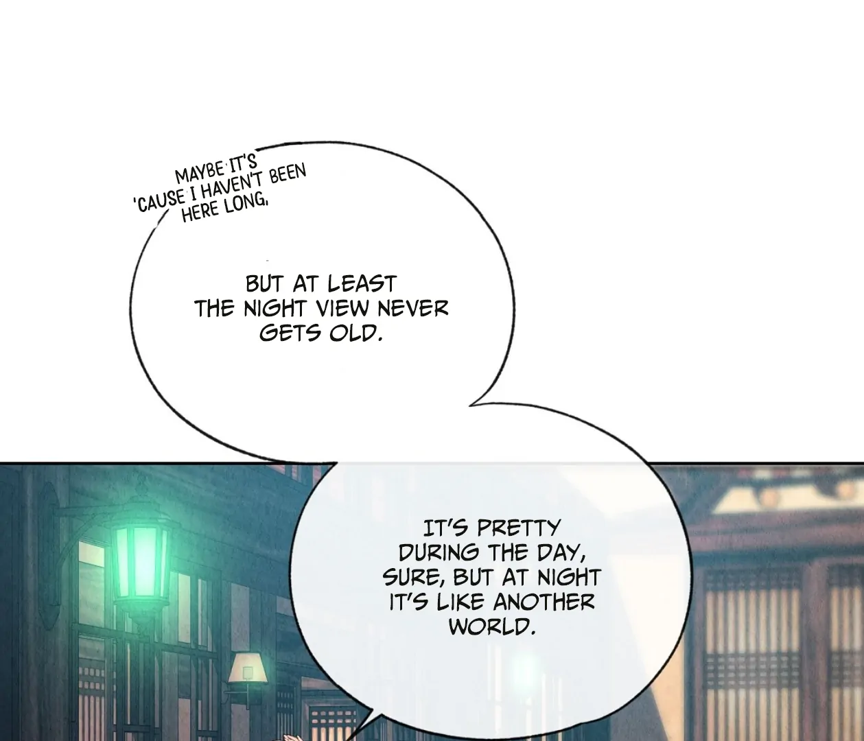 TALE OF A VILLAIN Chapter 27.5 - Page 19 in English