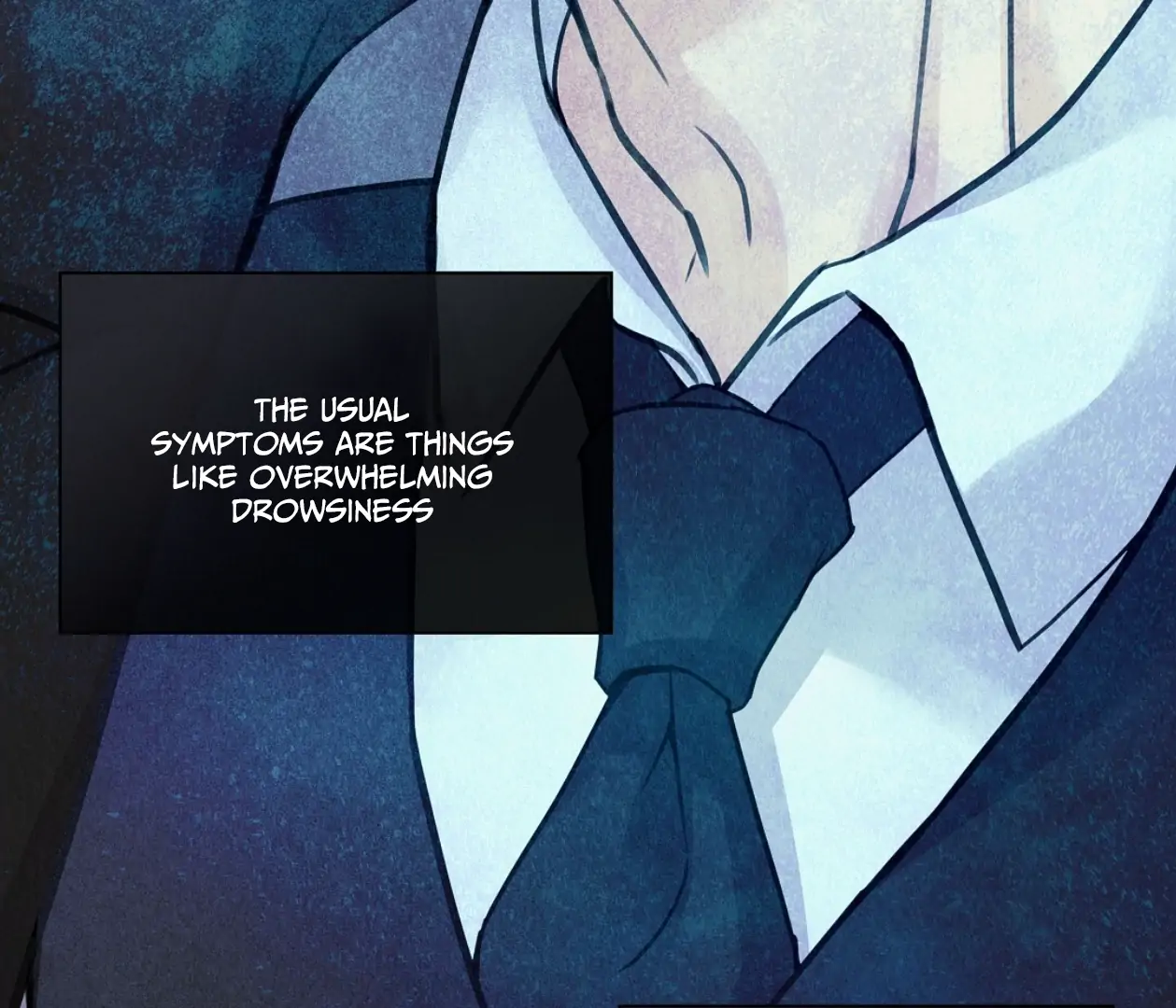 TALE OF A VILLAIN Chapter 27.5 - Page 9 in English