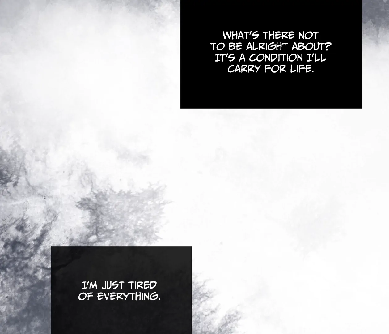 TALE OF A VILLAIN Chapter 28 - Page 15 in English