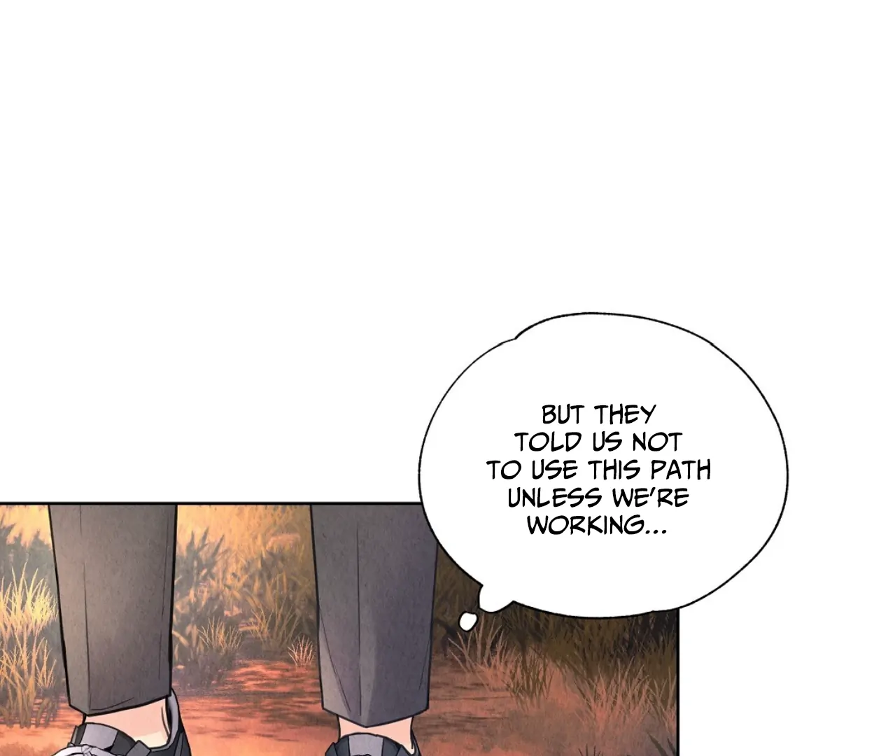 TALE OF A VILLAIN Chapter 3 - Page 104 in English