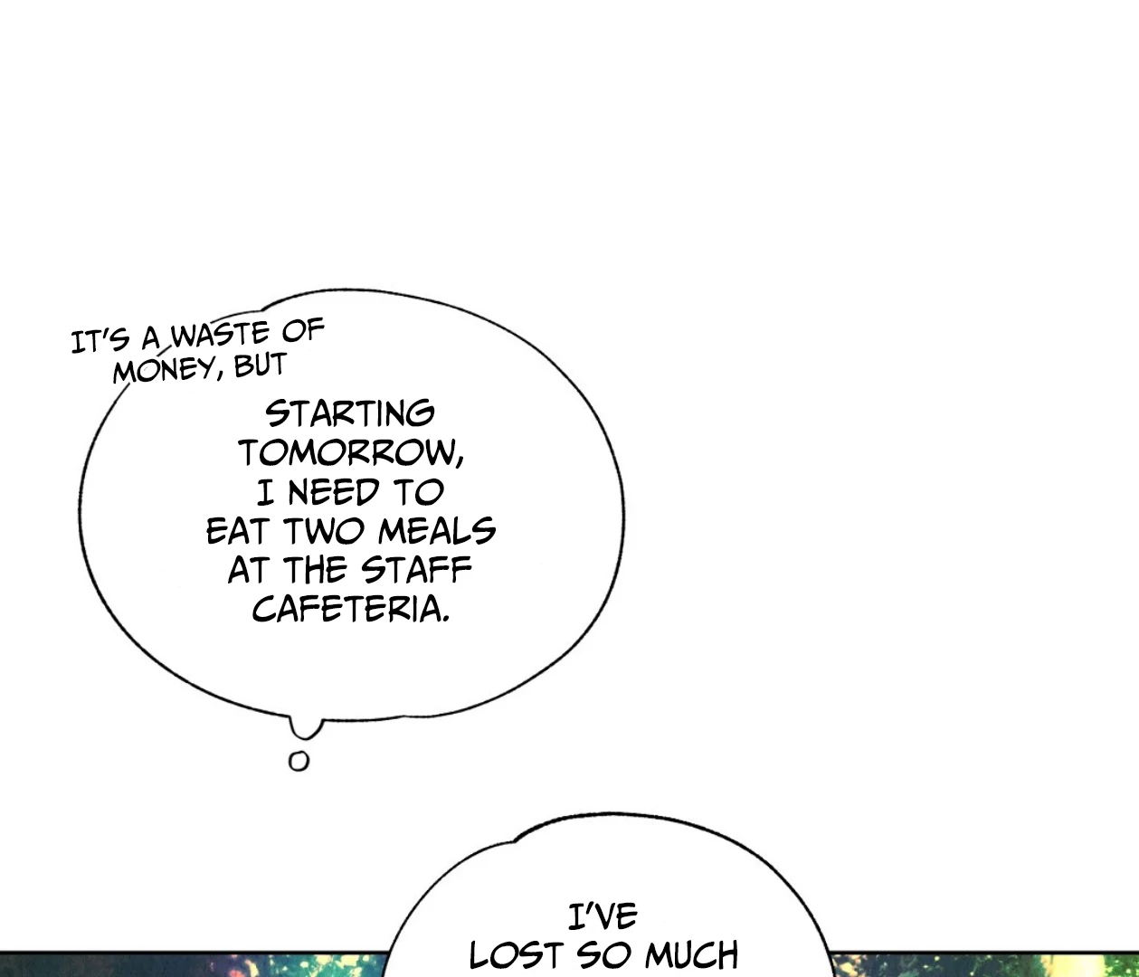 TALE OF A VILLAIN Chapter 3 - Page 115 in English