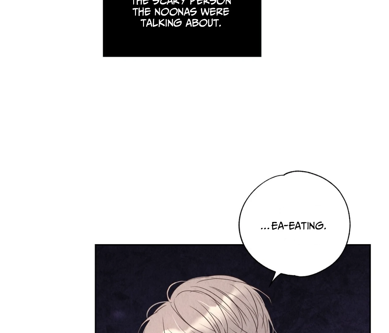 TALE OF A VILLAIN Chapter 3 - Page 130 in English