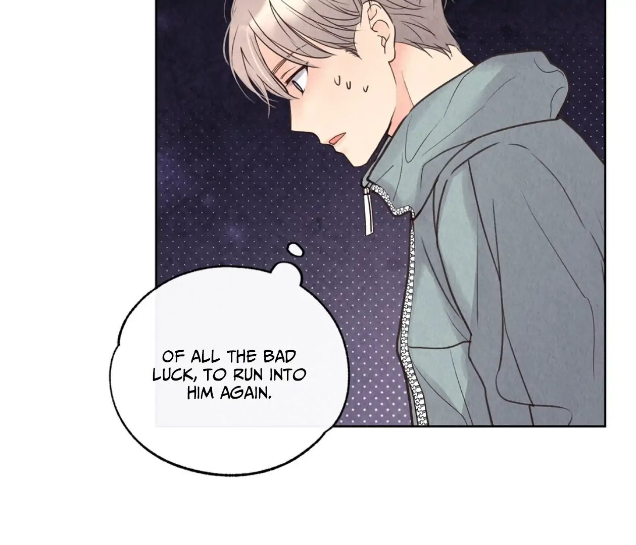 TALE OF A VILLAIN Chapter 3 - Page 131 in English