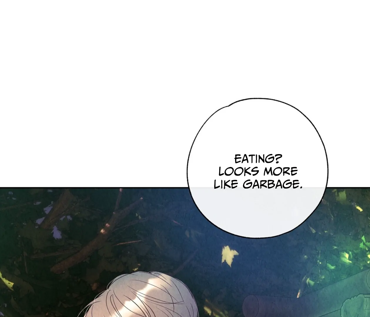 TALE OF A VILLAIN Chapter 3 - Page 132 in English