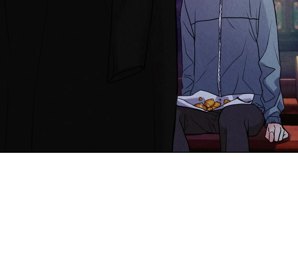 TALE OF A VILLAIN Chapter 3 - Page 144 in English