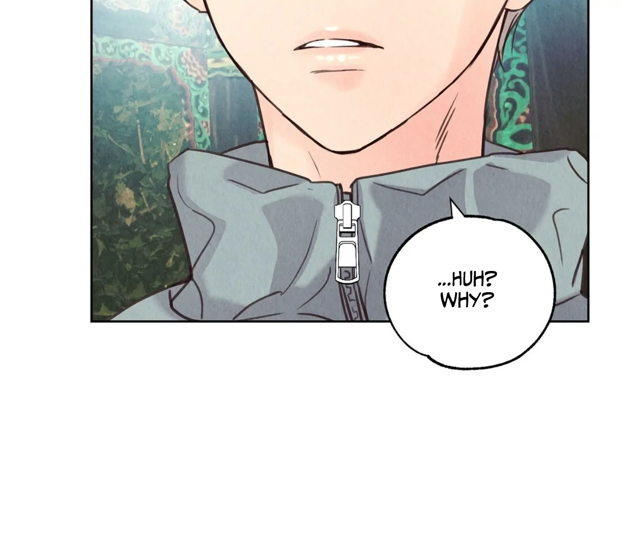 TALE OF A VILLAIN Chapter 3 - Page 146 in English