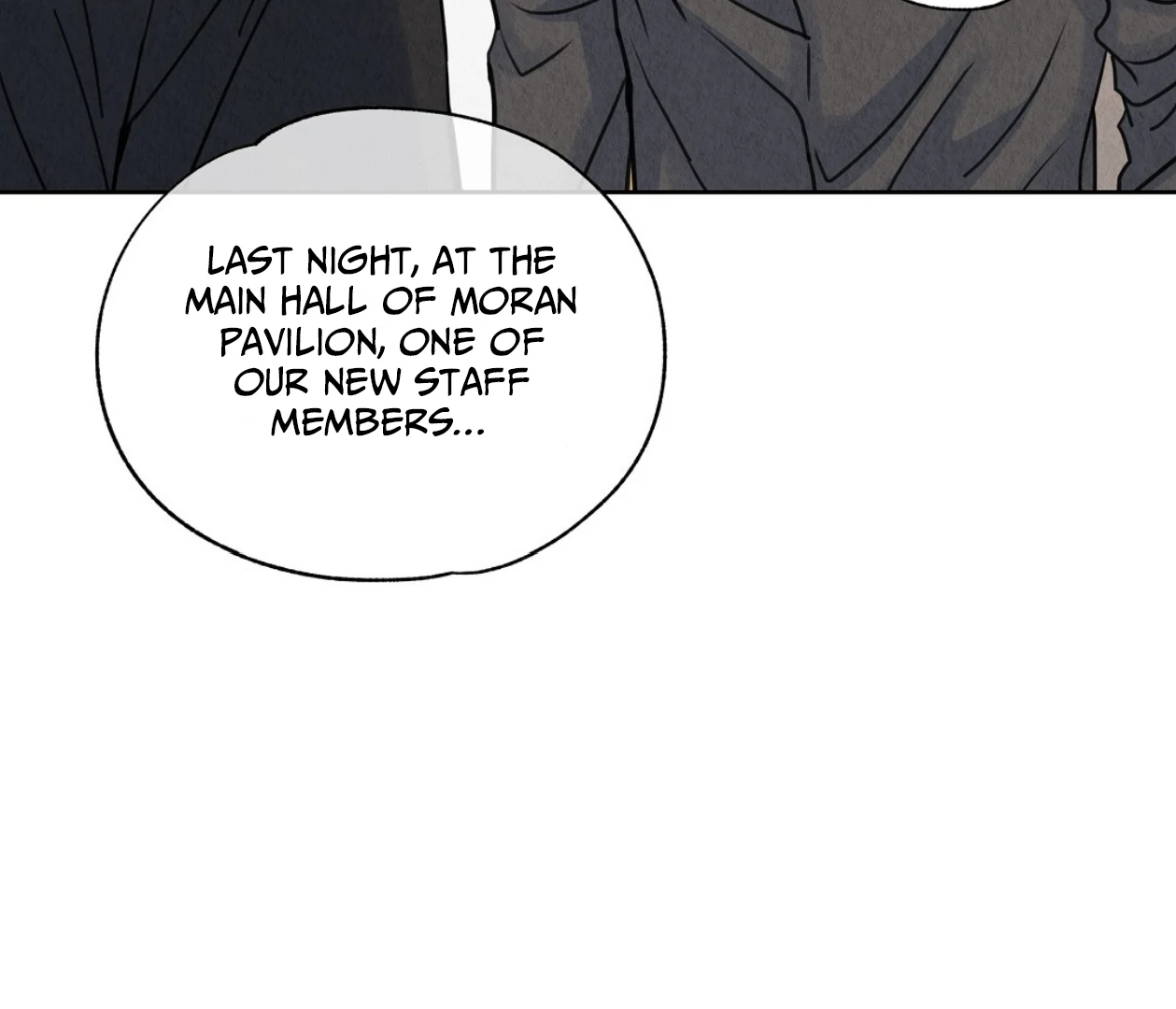 TALE OF A VILLAIN Chapter 3 - Page 40 in English