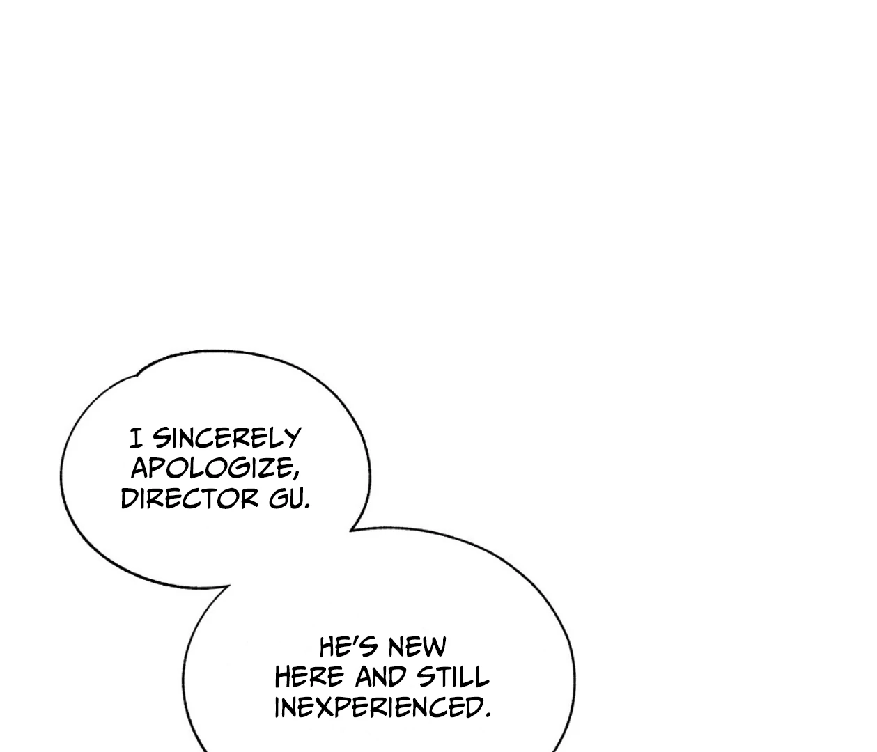 TALE OF A VILLAIN Chapter 3 - Page 43 in English
