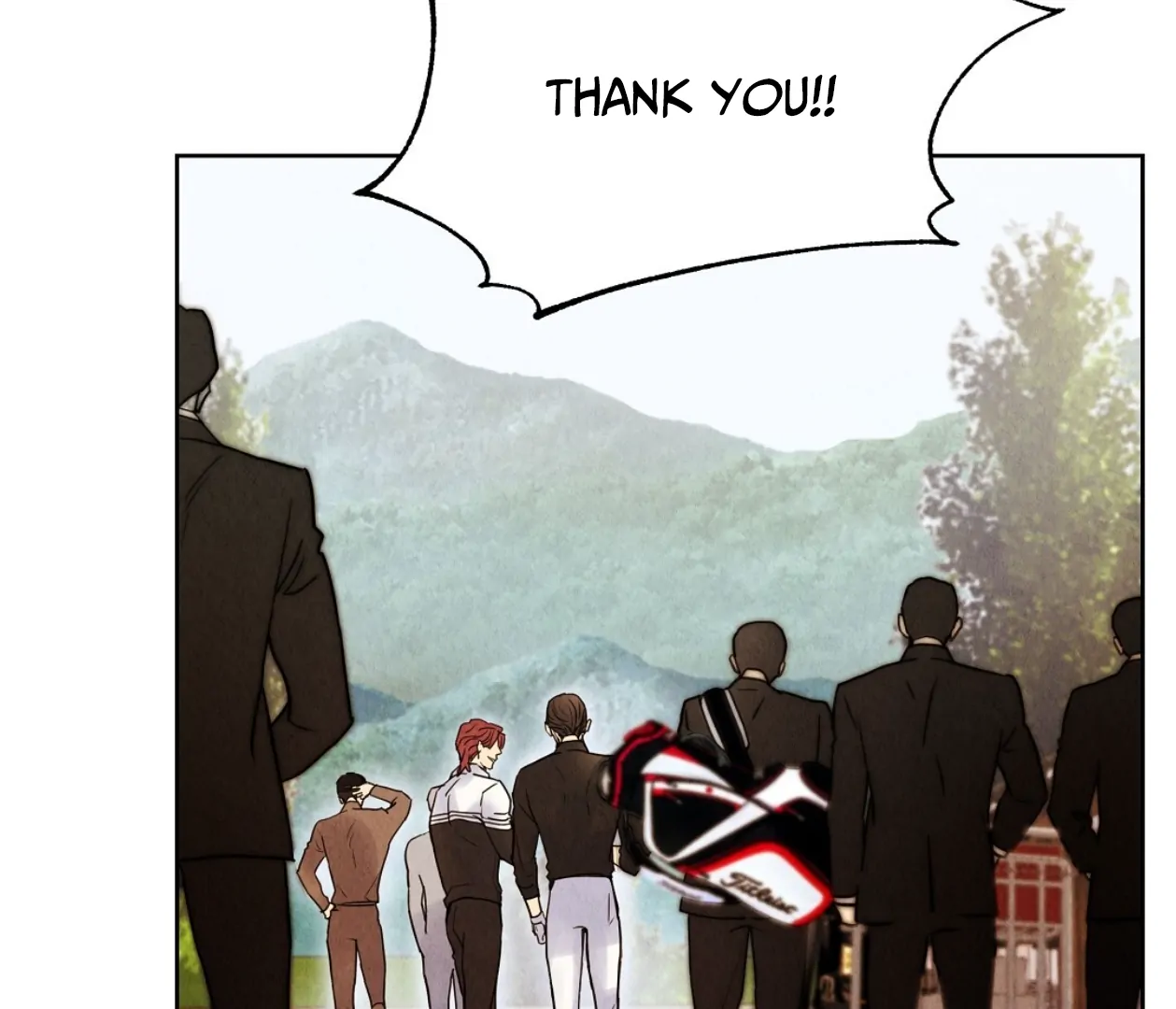 TALE OF A VILLAIN Chapter 3 - Page 69 in English