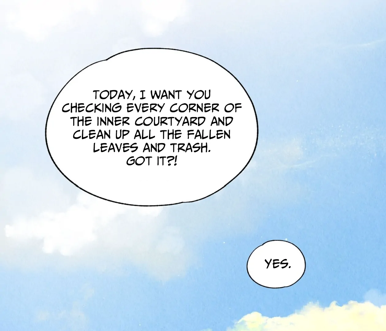 TALE OF A VILLAIN Chapter 3 - Page 77 in English