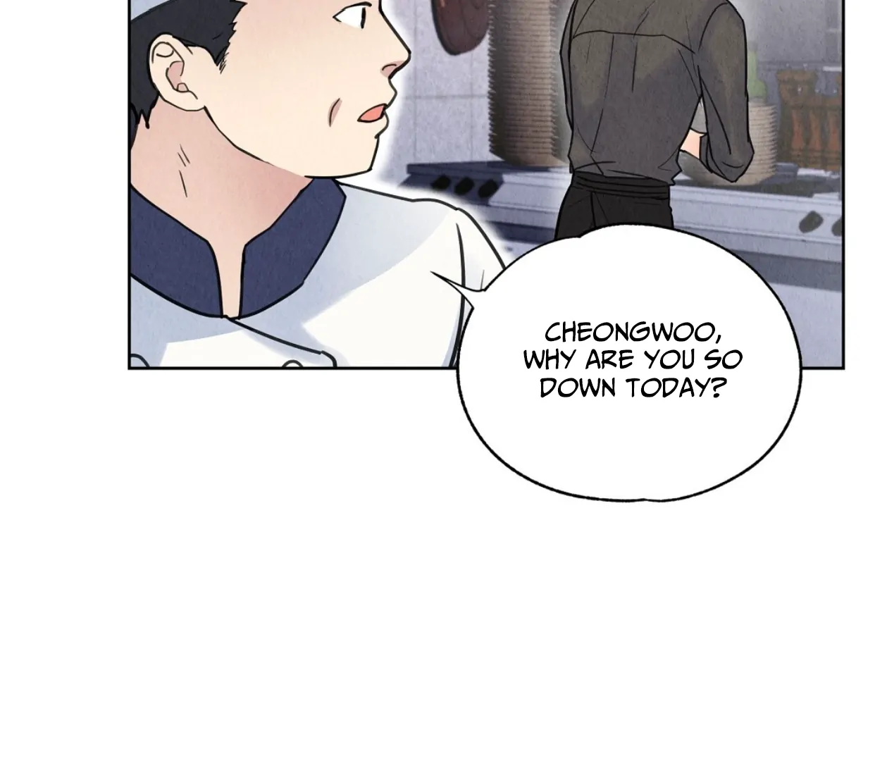 TALE OF A VILLAIN Chapter 3 - Page 88 in English