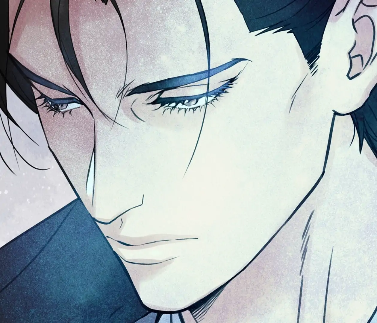 TALE OF A VILLAIN Chapter 31.5 - Page 8 in English
