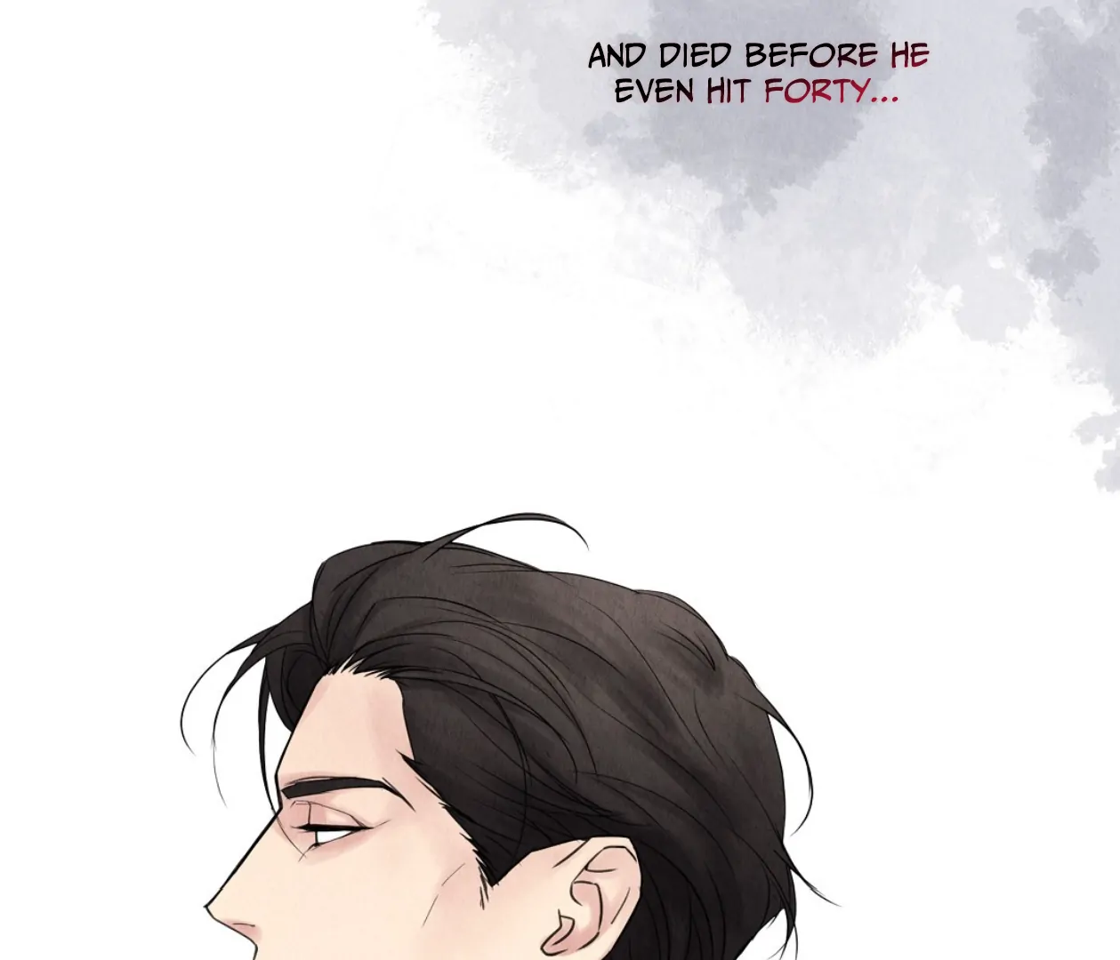 TALE OF A VILLAIN Chapter 31 - Page 20 in English