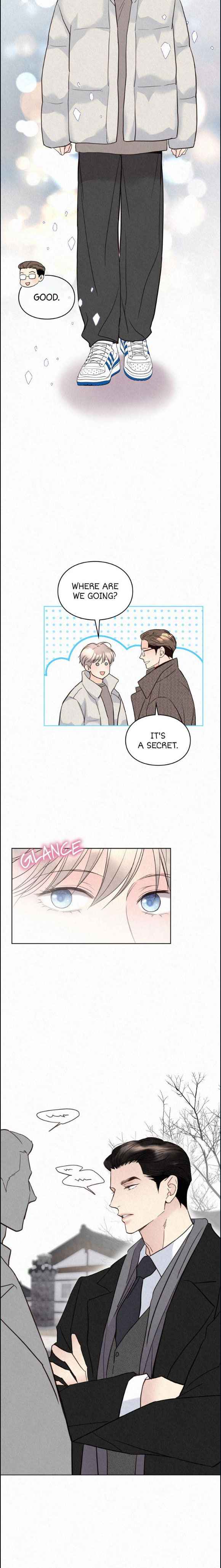 TALE OF A VILLAIN Chapter 34 - Page 13 in English