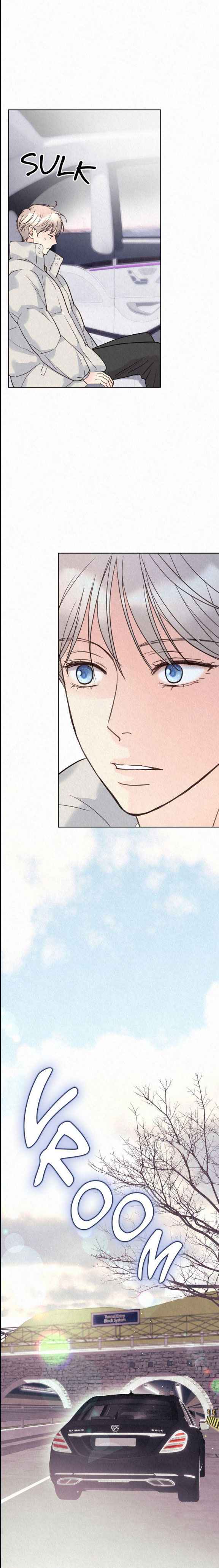 TALE OF A VILLAIN Chapter 34 - Page 21 in English