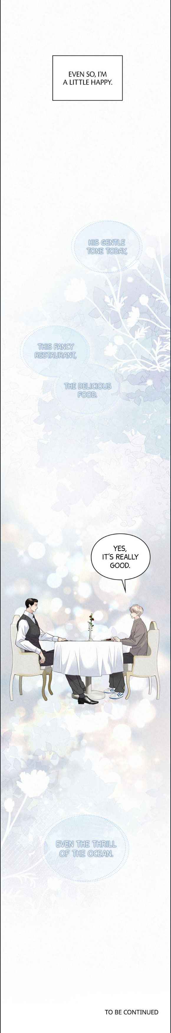 TALE OF A VILLAIN Chapter 34 - Page 24 in English