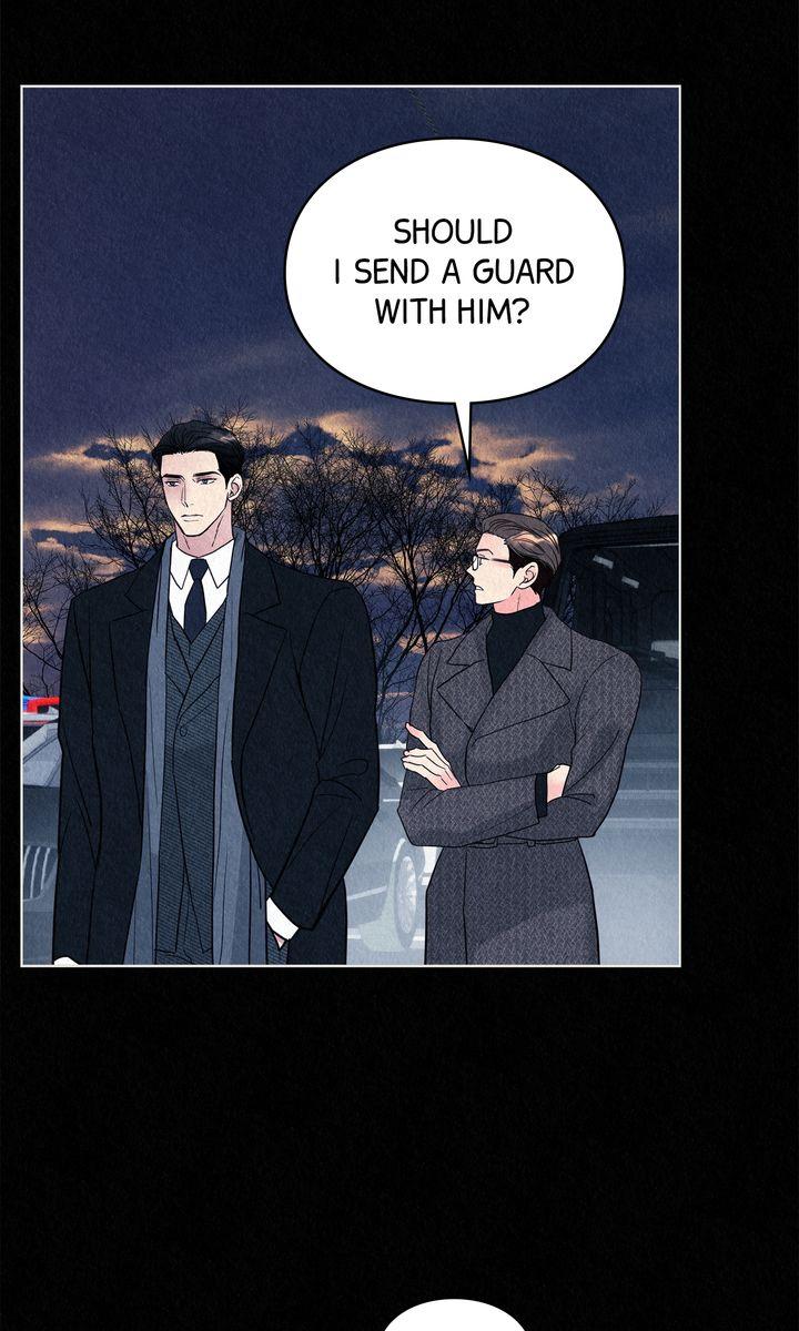 TALE OF A VILLAIN Chapter 35.5 - Page 37 in English