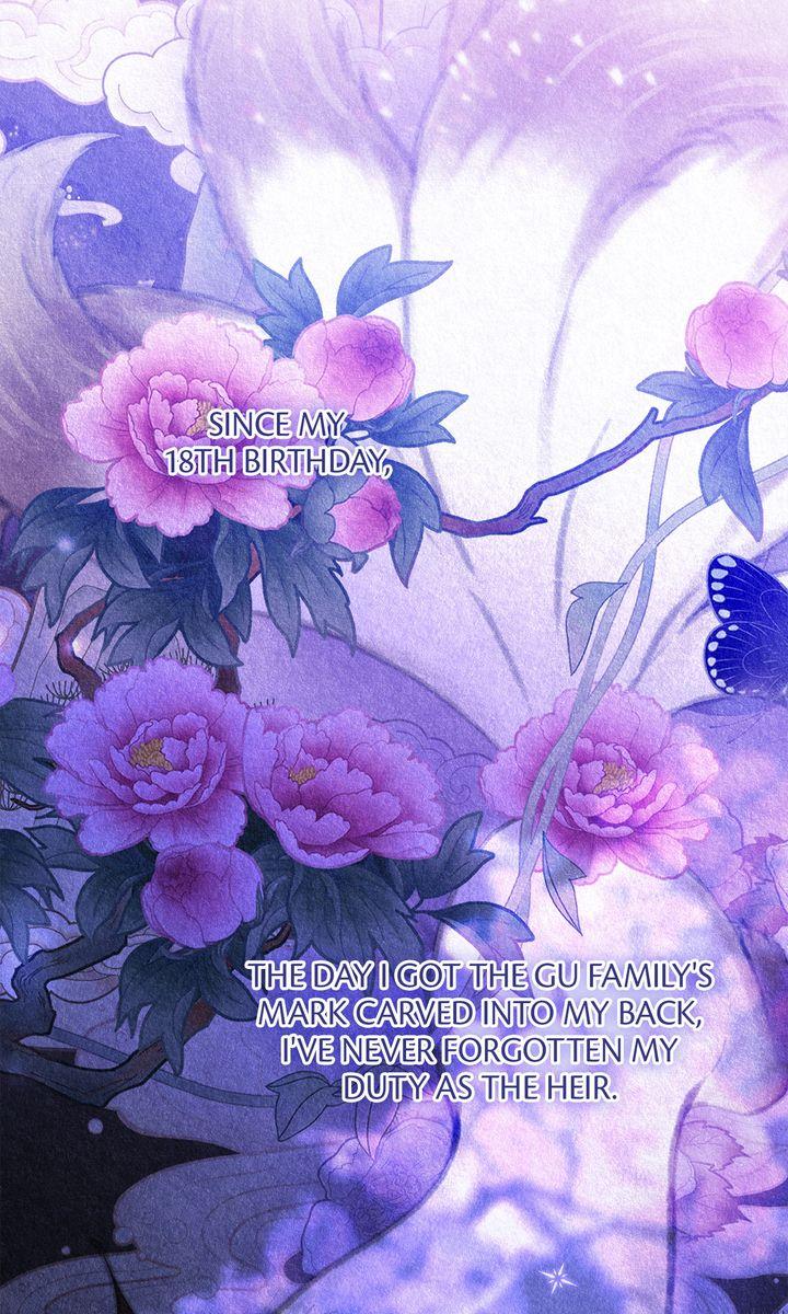 TALE OF A VILLAIN Chapter 35.5 - Page 6 in English